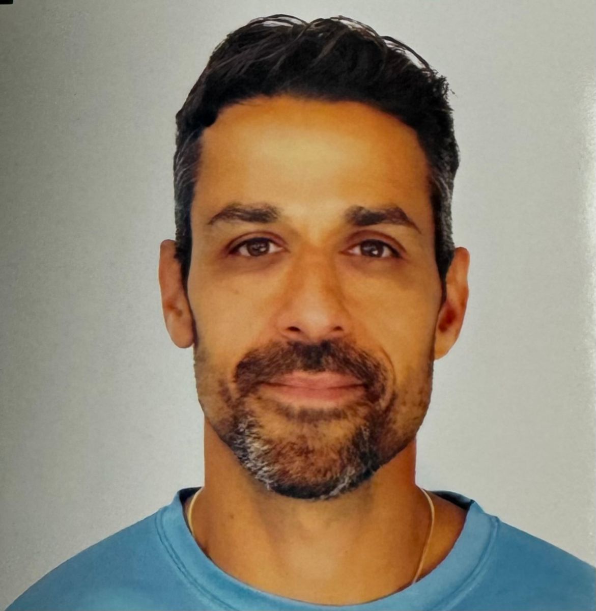 Raphael Viana